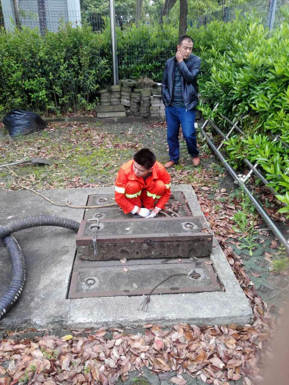 新村镇吸污抽粪