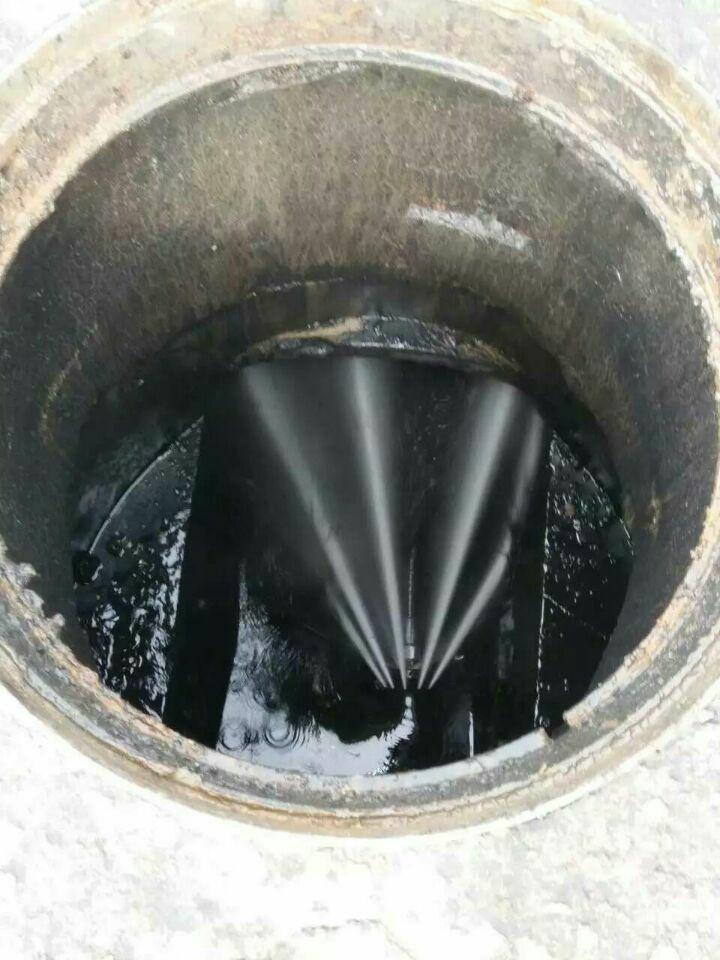 新村镇市政管道清洗-排污管道清洗